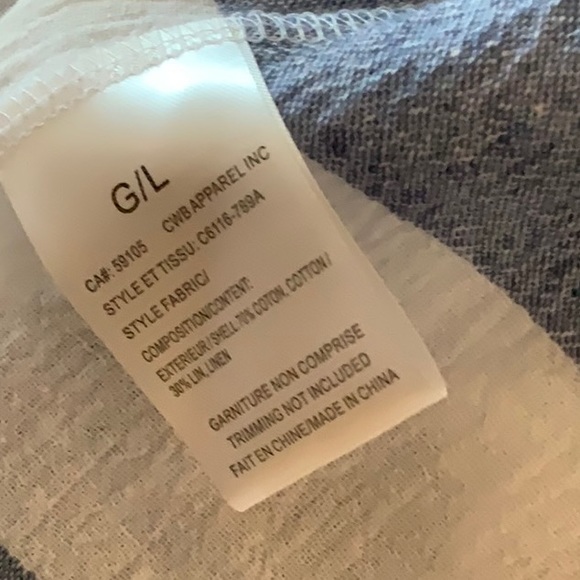 Charlie B Lightweight Jacket - Picture 5 of 5